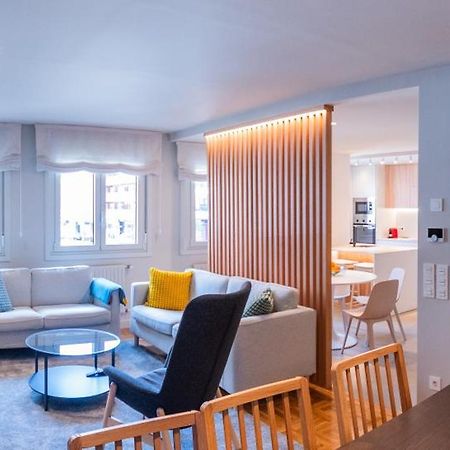 Casa Erme - Vut 4908 As Apartman Avilés Kültér fotó