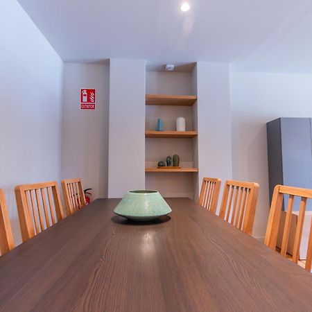 Casa Erme - Vut 4908 As Apartman Avilés Kültér fotó