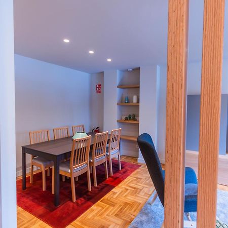 Casa Erme - Vut 4908 As Apartman Avilés Kültér fotó