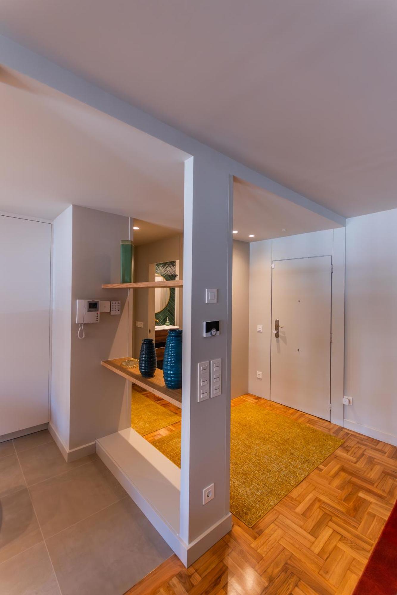 Casa Erme - Vut 4908 As Apartman Avilés Kültér fotó