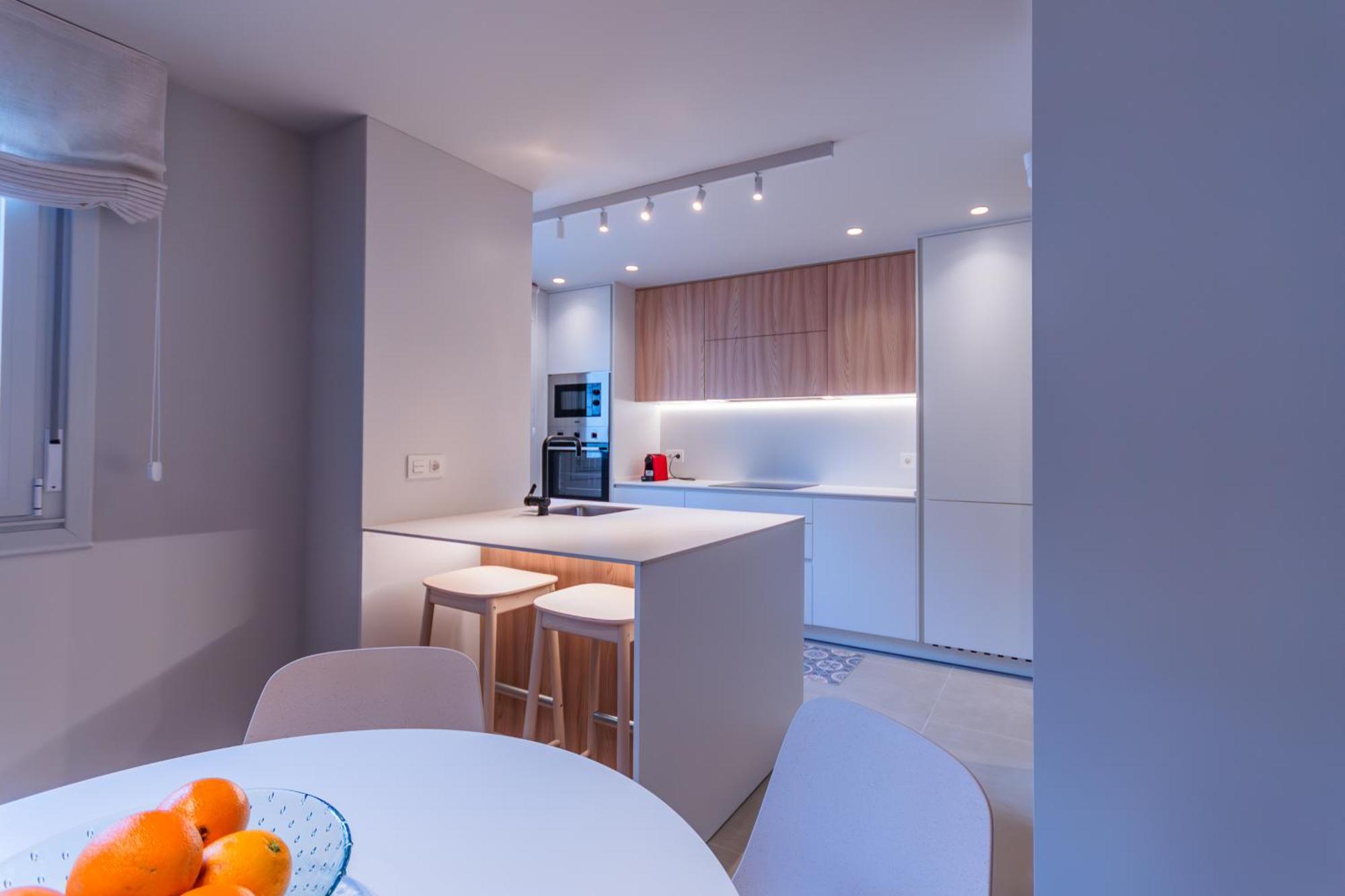 Casa Erme - Vut 4908 As Apartman Avilés Kültér fotó