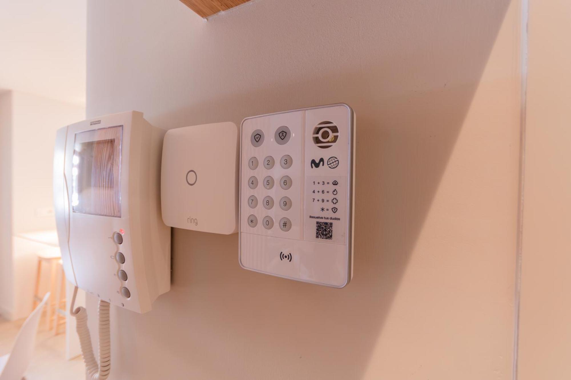 Casa Erme - Vut 4908 As Apartman Avilés Kültér fotó