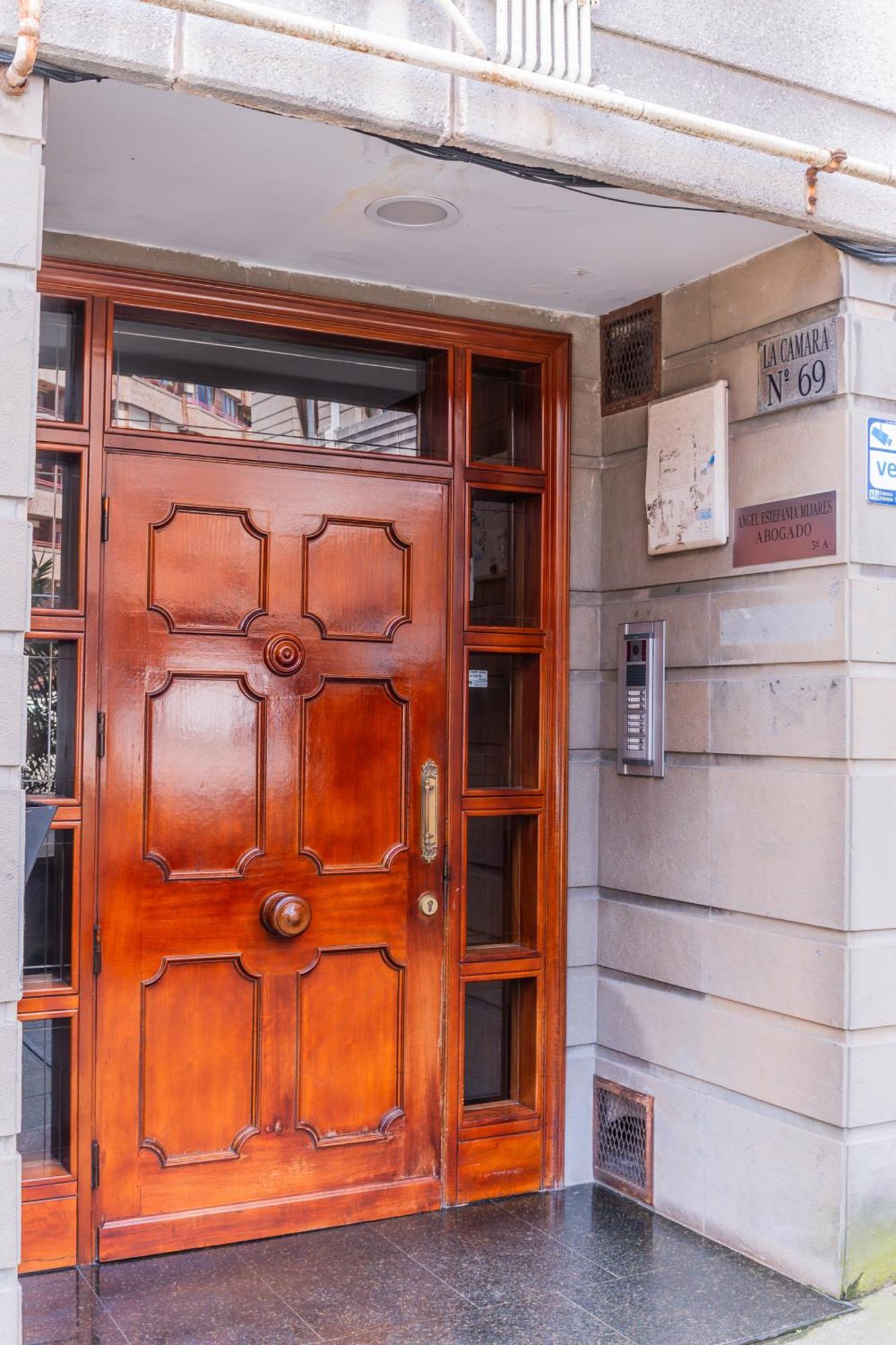 Casa Erme - Vut 4908 As Apartman Avilés Kültér fotó