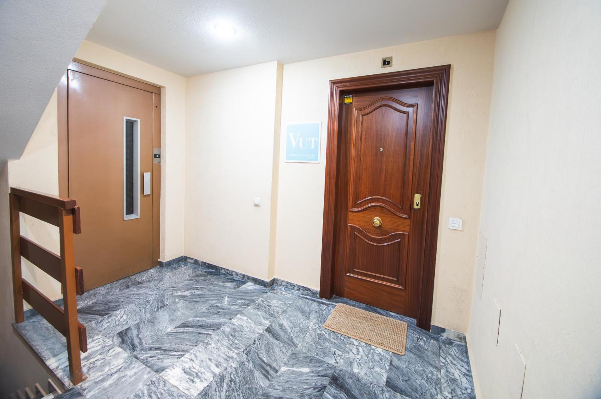 Casa Erme - Vut 4908 As Apartman Avilés Kültér fotó
