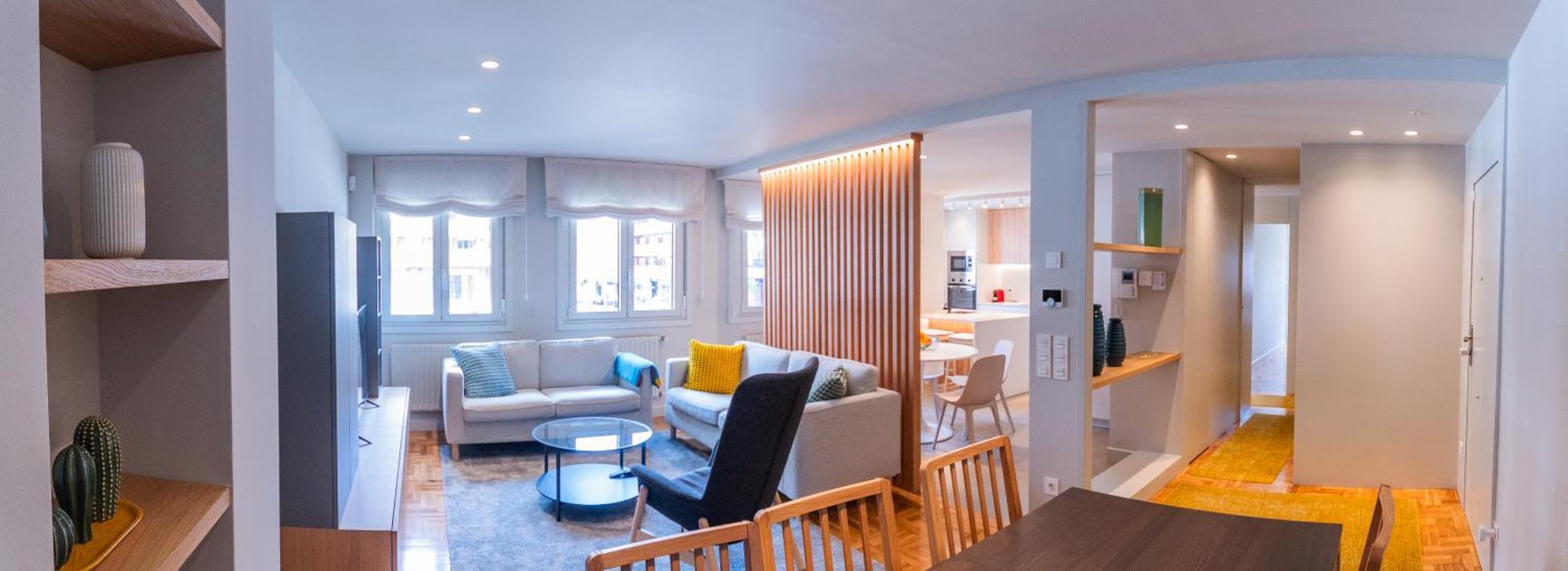 Casa Erme - Vut 4908 As Apartman Avilés Kültér fotó
