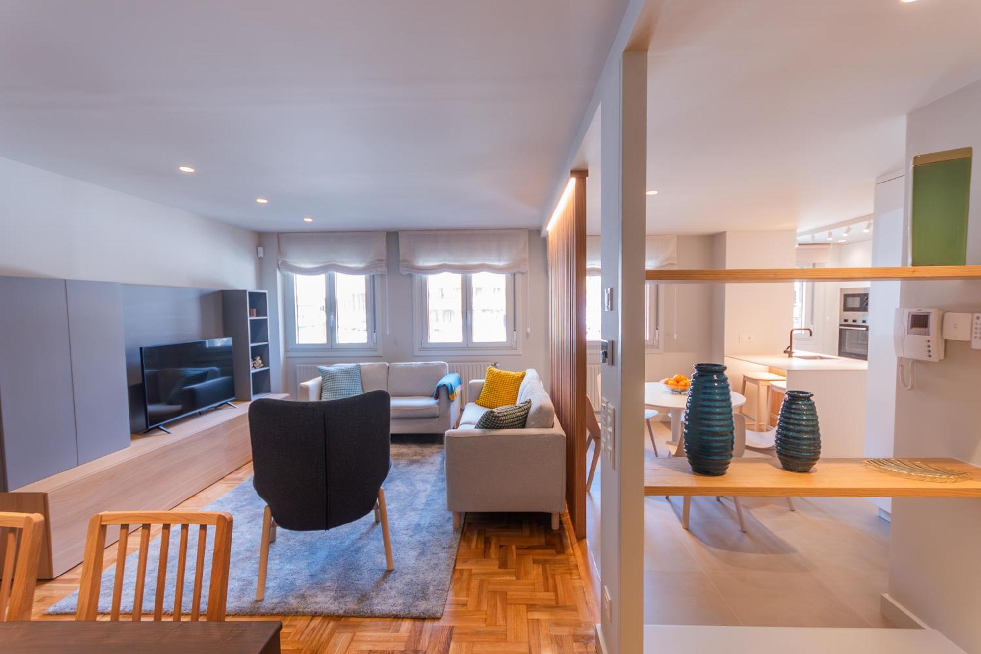 Casa Erme - Vut 4908 As Apartman Avilés Kültér fotó