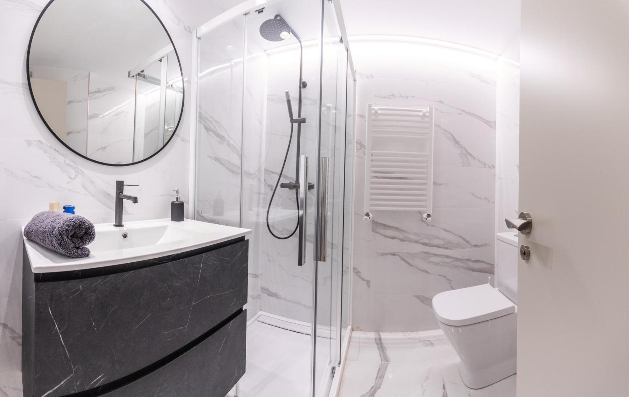 Casa Erme - Vut 4908 As Apartman Avilés Kültér fotó