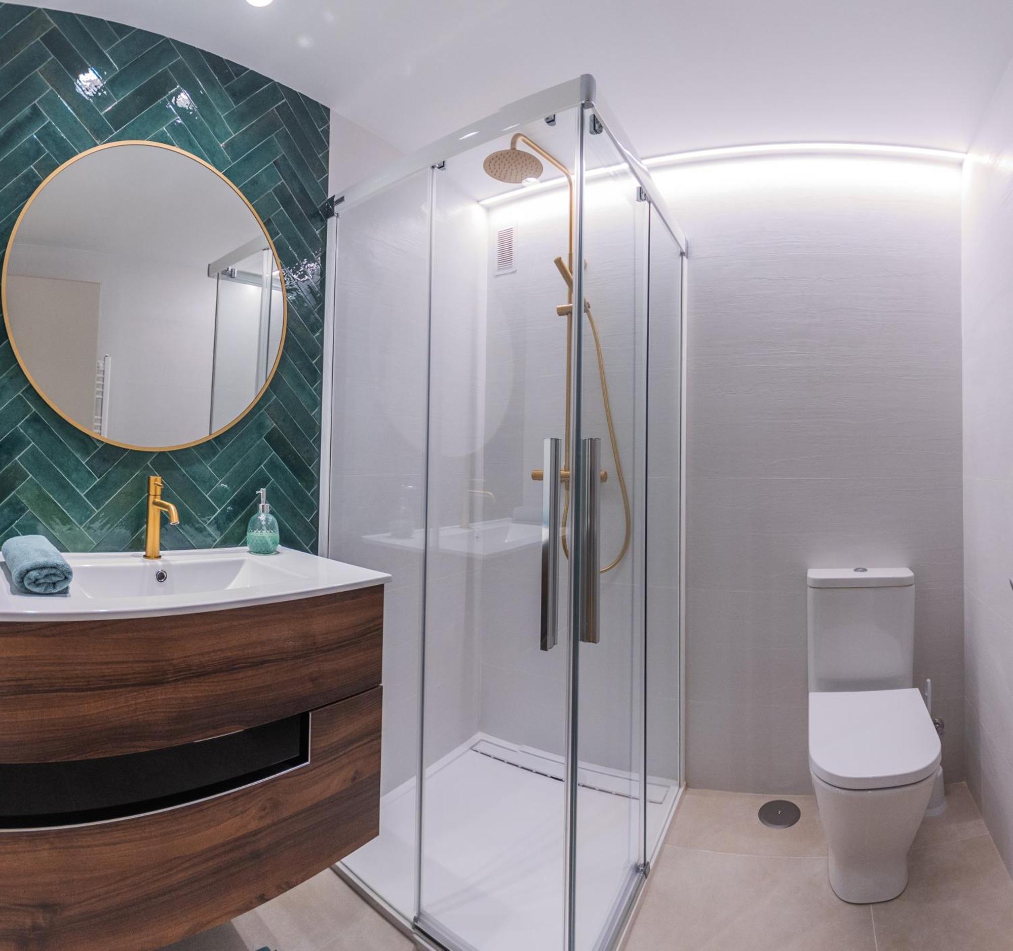 Casa Erme - Vut 4908 As Apartman Avilés Kültér fotó
