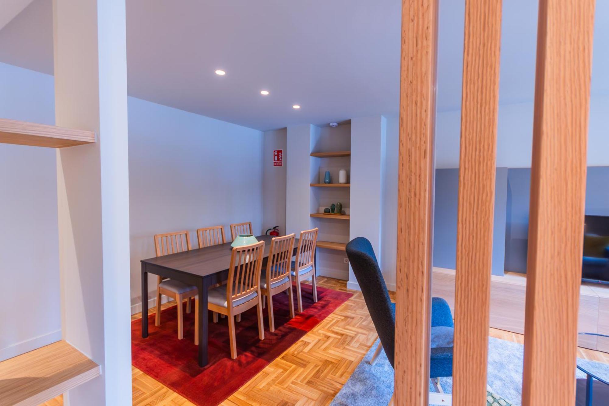 Casa Erme - Vut 4908 As Apartman Avilés Kültér fotó